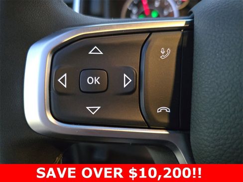 New 2025 RAM 2500 Big Horn image 16