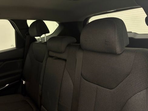 Used 2020 Hyundai Santa Fe SEL w/ Convenience Package FWD image 31