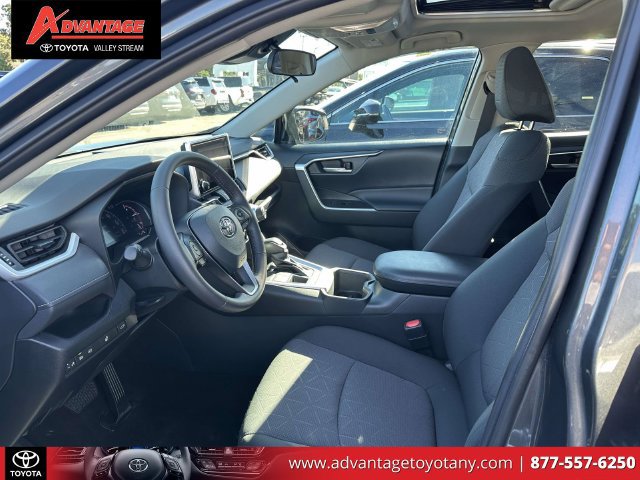 Certified 2023 Toyota RAV4 XLE w/ Convenience Package AWD/4WD image 19