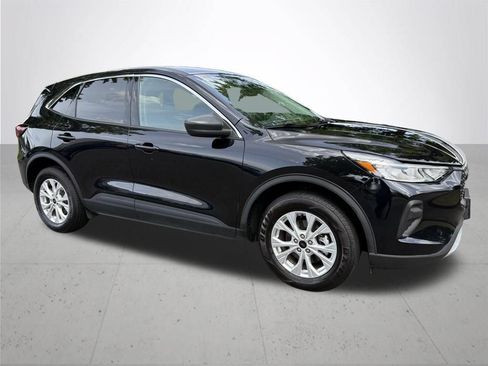 Used 2024 Ford Escape Active AWD/4WD image 4