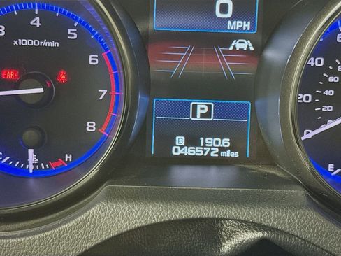 Used 2019 Subaru Outback 2.5i Premium image 14