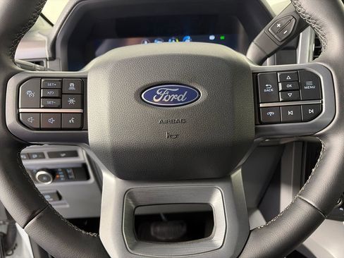 Certified 2024 Ford F150 XLT w/ Equipment Group 302A MID AWD/4WD image 16