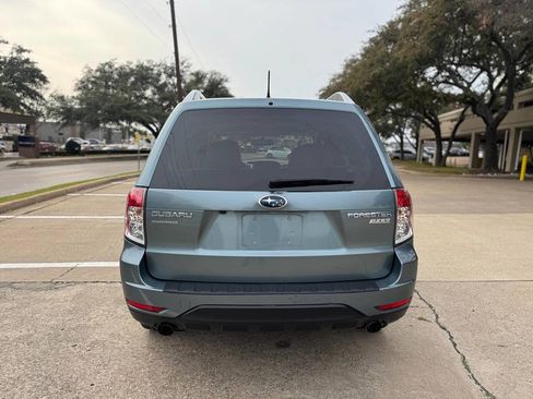 Used 2012 Subaru Forester 2.5X Touring image 5