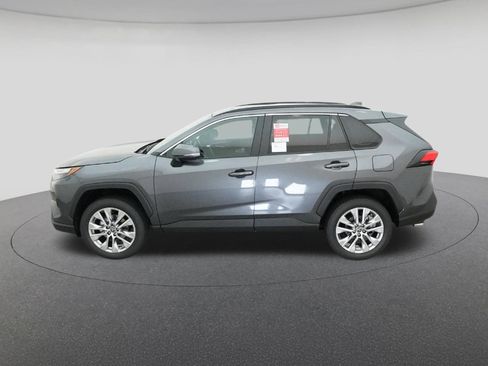 New 2025 Toyota RAV4 XLE Premium AWD/4WD image 3