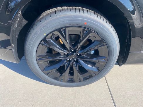 New 2026 MAZDA CX-90 3.3 Turbo S w/ Premium Package image 29