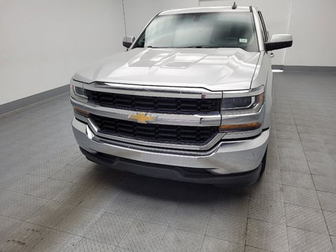 Used 2019 Chevrolet Silverado 1500 LT RWD image 15