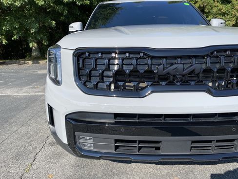 Used 2025 Kia Telluride SX Prestige X-Line AWD/4WD image 14