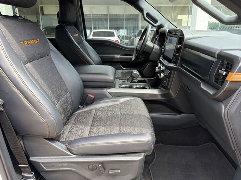 Used 2025 Ford F150 Tremor w/ Tow/Haul Package AWD/4WD image 28