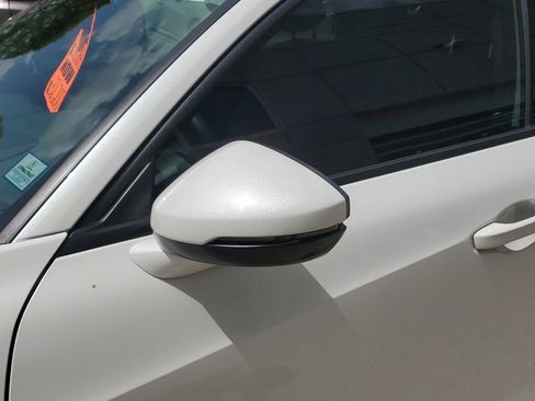 Certified 2025 Acura Integra A-Spec FWD image 14