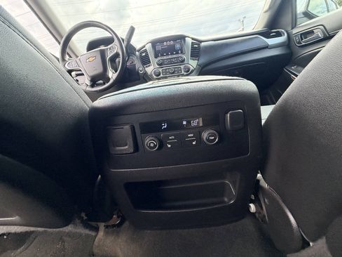 Used 2015 Chevrolet Suburban LTZ AWD/4WD image 37