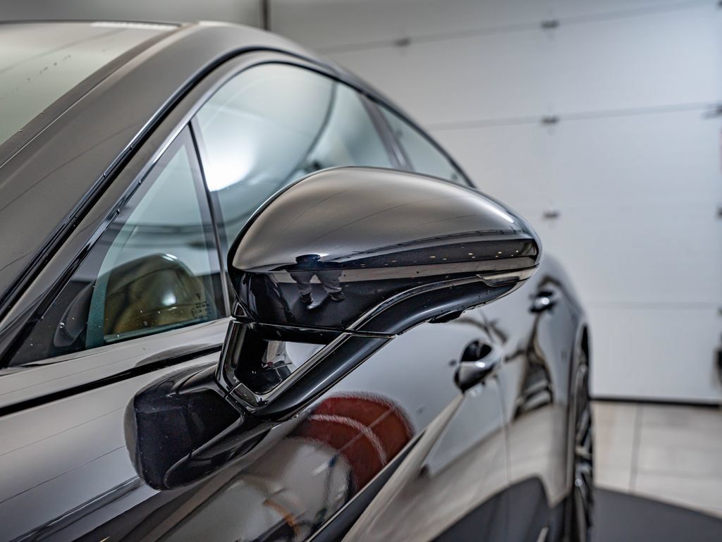 Certified 2023 Porsche Panamera Platinum Edition RWD image 12