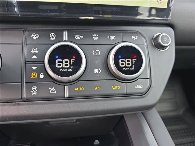 New 2026 Land Rover Defender 110 S AWD/4WD image 22