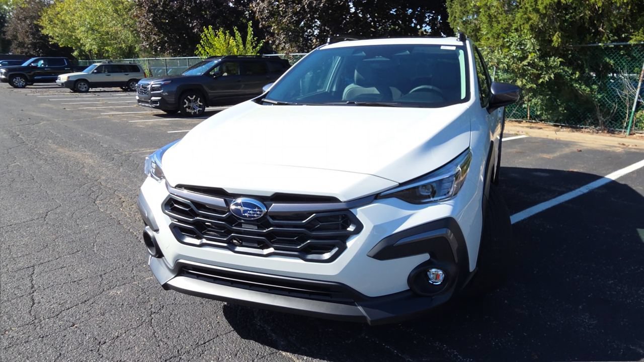 New 2026 Subaru Crosstrek 2.5i Limited AWD/4WD image 3