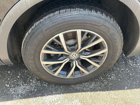 Used 2021 Volkswagen Tiguan S AWD/4WD image 19
