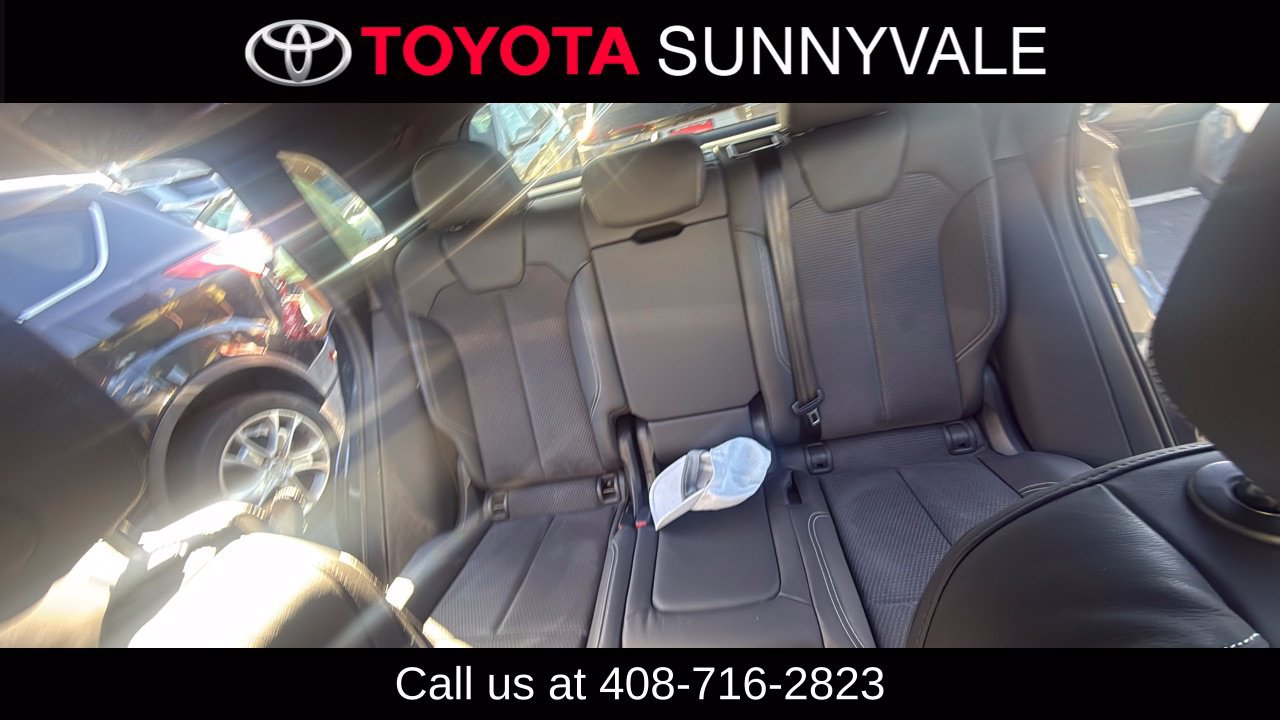 Used 2023 Audi Q5 e Prestige w/ Prestige Package AWD/4WD image 6