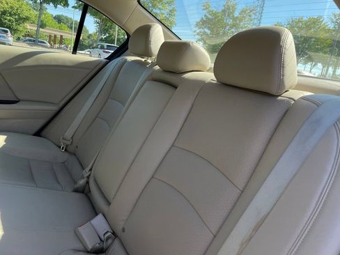 Used 2015 Honda Accord EX-L image 41