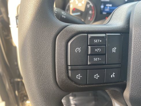 New 2026 Ford F250 XLT AWD/4WD image 26