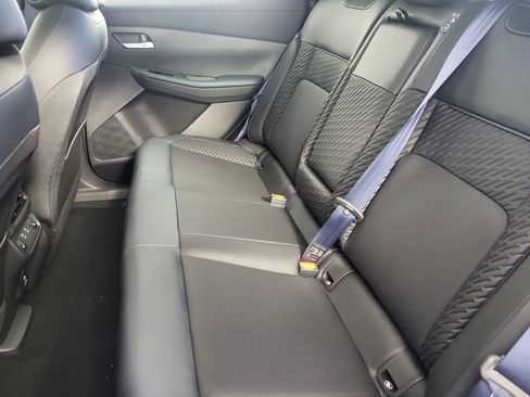 New 2026 Nissan Leaf Platinum+ w/ Illuminated Package image 11