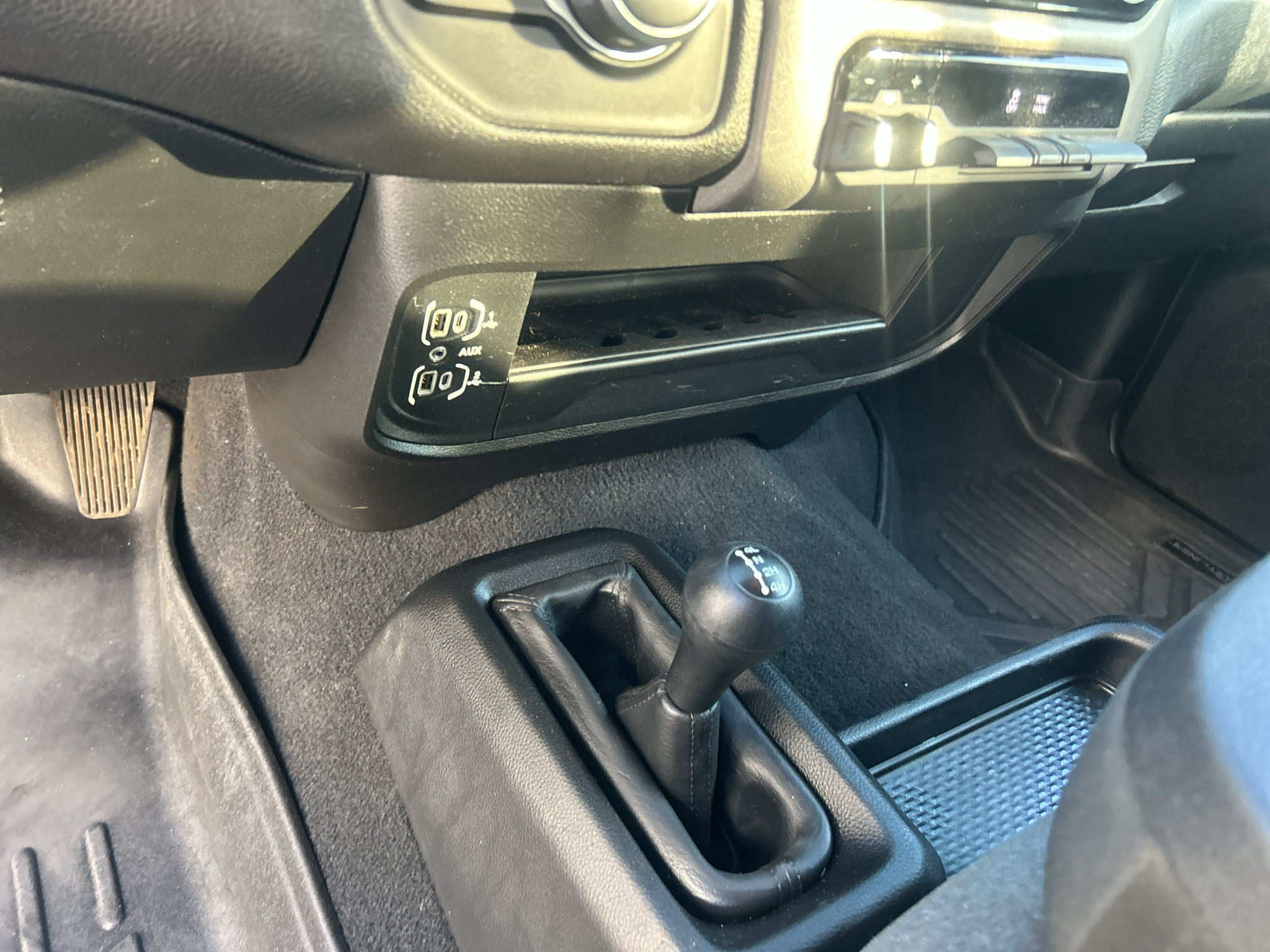 Used 2022 RAM 2500 Tradesman AWD/4WD image 18
