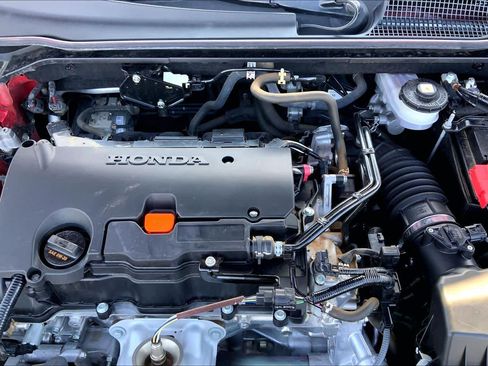 Used 2024 Honda Civic Sport image 32