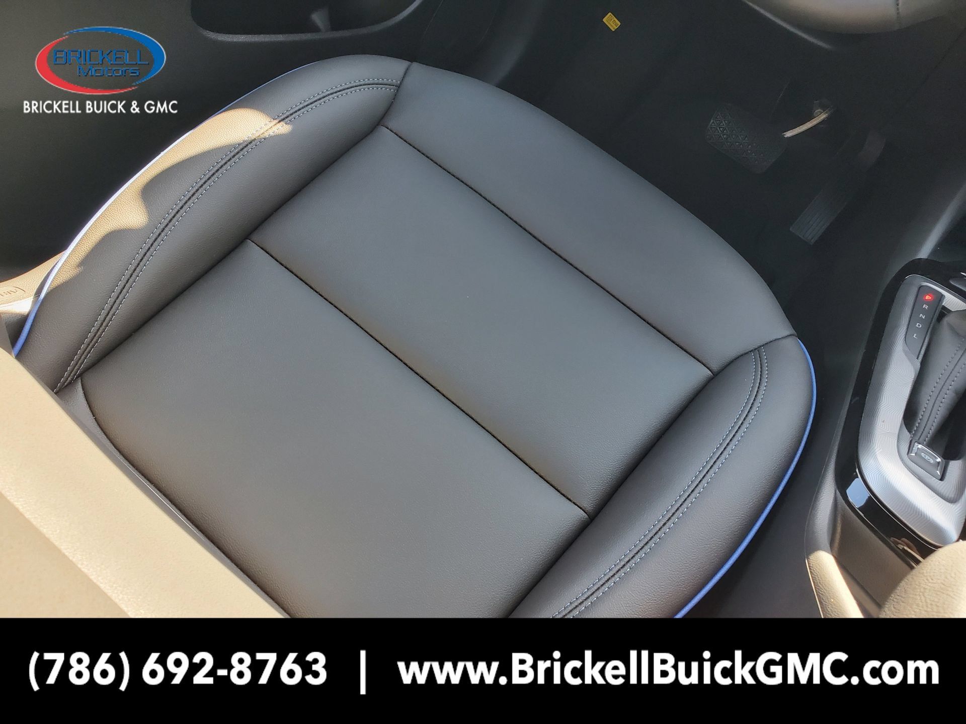 New 2026 Buick Envista Sport Touring w/ Convenience I Package FWD image 15