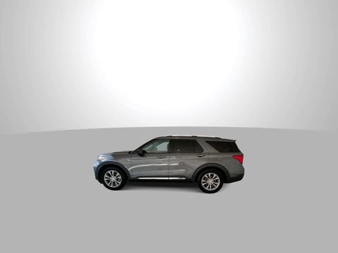 Used 2023 Ford Explorer Limited image 5