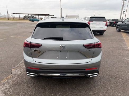 New 2026 Buick Envision Preferred image 5