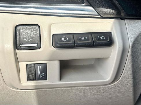 Used 2020 Cadillac CT4 Premium Luxury image 10