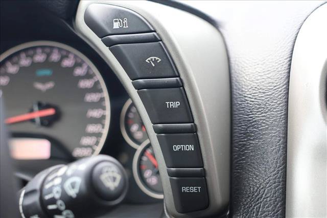 Used 2005 Chevrolet Corvette Convertible RWD image 15