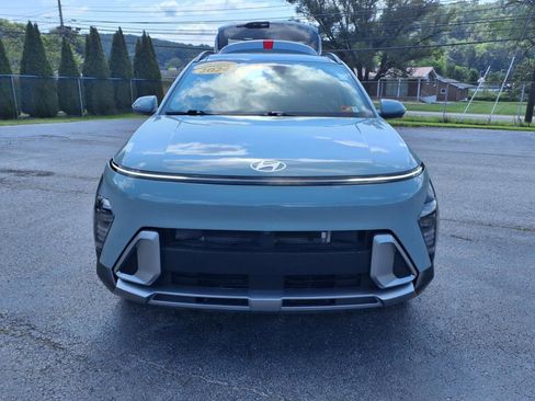 Used 2024 Hyundai Kona Limited image 12