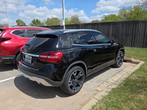 Used 2019 Mercedes-Benz GLA 250 image 7
