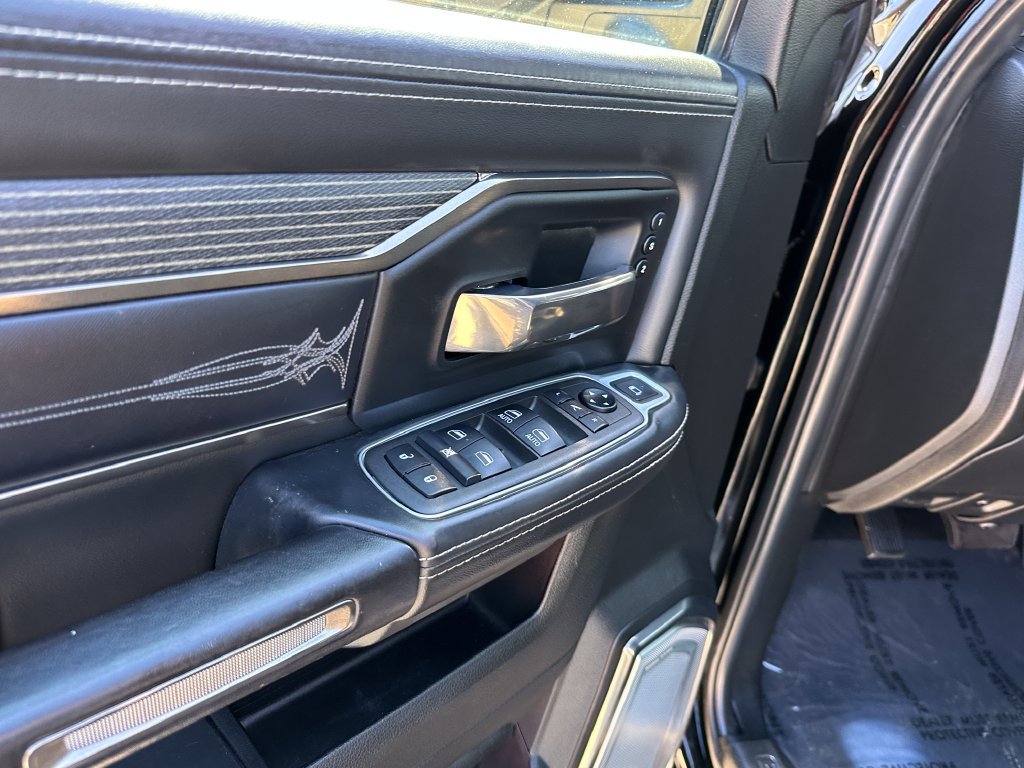Used 2021 RAM 3500 Limited AWD/4WD image 25