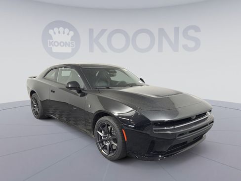 New 2026 Dodge Charger R/T Scat Pack image 10