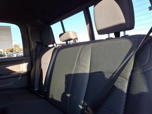 New 2026 RAM 3500 Tradesman image 13