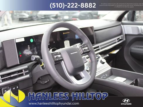 New 2026 Hyundai Santa Fe SEL image 12