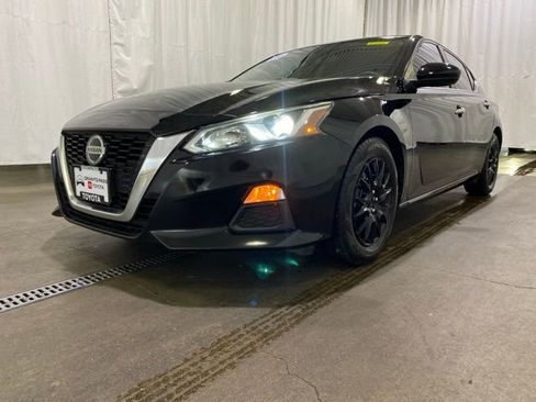 Used 2019 Nissan Altima 2.5 S image 23