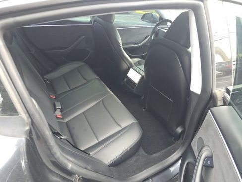 Used 2024 Tesla Model 3 Long Range image 14