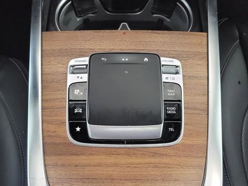 Used 2021 Mercedes-Benz G 63 AMG G 63 AMG image 28