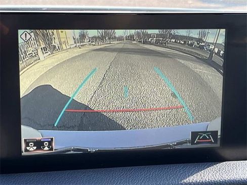 Certified 2021 Lexus IS 300 300 image 41