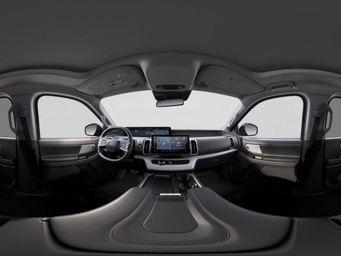 New 2025 Ford Expedition Max Active image 31