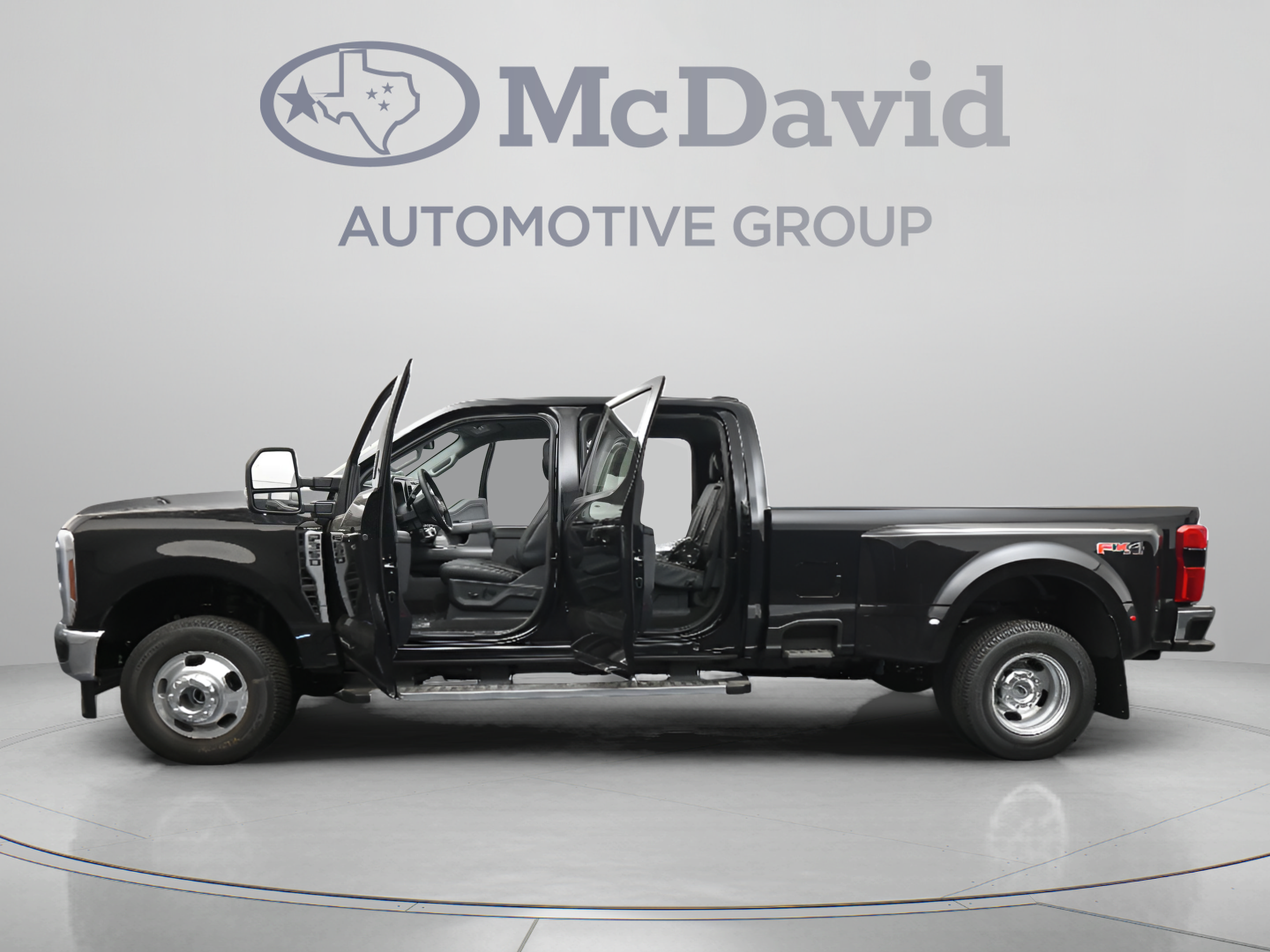 New 2026 Ford F350 Lariat AWD/4WD image 27