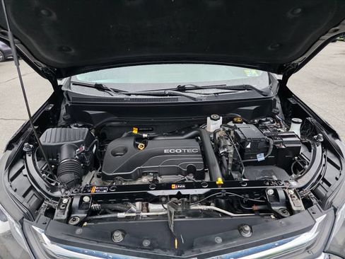 Used 2020 Chevrolet Equinox Premier AWD/4WD image 13