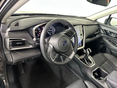 Used 2021 Subaru Outback Limited w/ Popular Package #2 image 13
