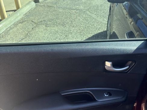 Used 2017 Kia Optima LX w/ Convenience Package image 18