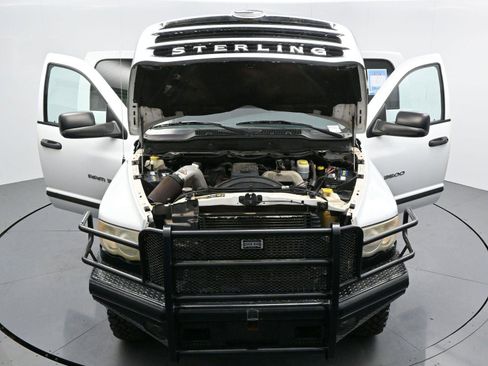 Used 2005 Dodge Ram 3500 Truck SLT image 35