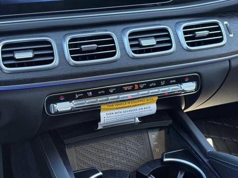 New 2026 Mercedes-Benz GLE 350 4MATIC image 19