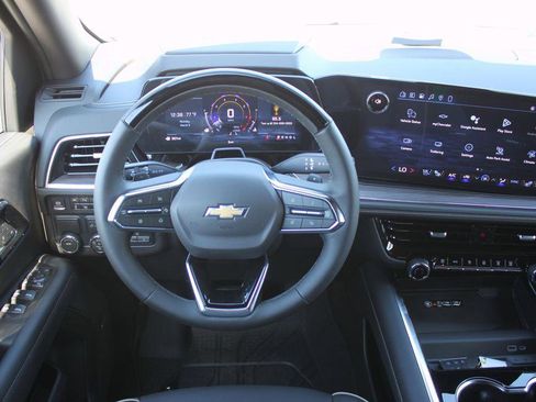 New 2026 Chevrolet Tahoe Premier image 12