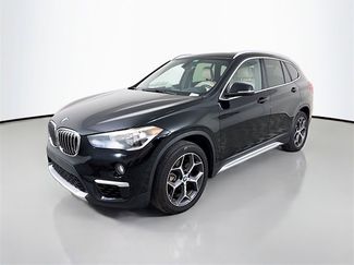 Used 2018 BMW X1 sDrive28i video 1