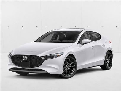 Used 2021 MAZDA MAZDA3 s