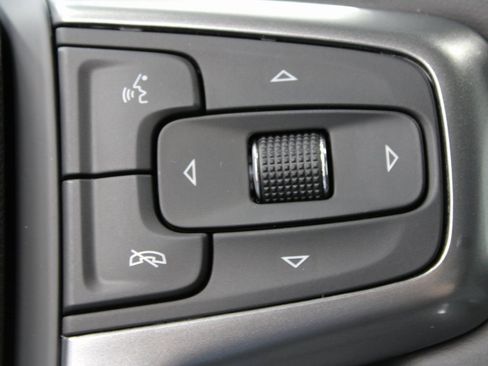 Used 2025 Chevrolet Silverado 1500 RST image 50